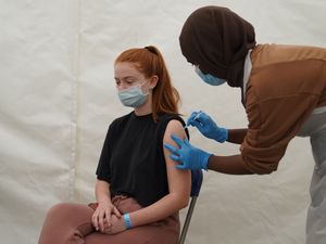 Supporting image for story: Young men ignoring call to get vaccinated against Covid-19, figures suggest