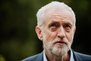 Jeremy Corbyn