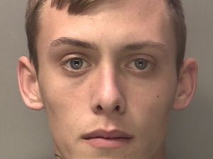 Supporting image for story: WATCH: Police seize illegally-ridden bike after 80mph pursuit