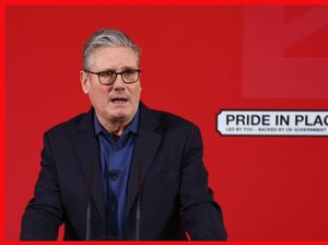 Supporting image for story: PM says Government wants to ensure ‘urgency and transparency’ in Mandelson files