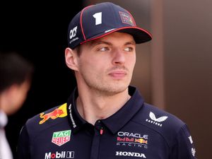 Supporting image for story: It was not right – Max Verstappen takes blame for crash with George Russell