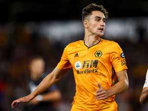 Supporting image for story: Kevin Thelwell: Wolves 'lucky' to have a manager like Nuno Espirito Santo who embraces youth 