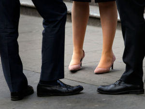 Supporting image for story: Business breakfast in Halesowen