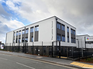 Supporting image for story: Good Ofsted rating for alternative provision school