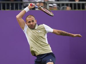 Supporting image for story: Dan Evans beats Karen Khachanov in longest match in US Open history