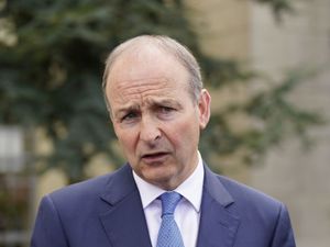 Supporting image for story: Cabinet approves Irish involvement in cyber-threat network