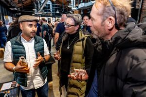 English Whisky Festival 2023