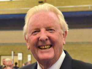 Supporting image for story: Ken Purchase: Farewell to dedicated man of the people