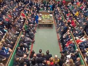 Supporting image for story: Crisis, what crisis? MPs off on their hols