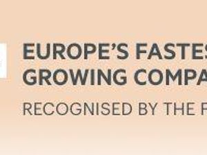 Supporting image for story: Cannock business named fastest-growing UK waste management and recycling company