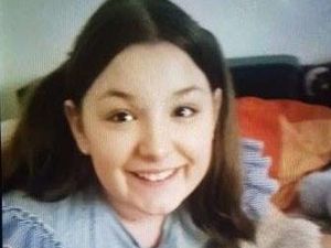 Supporting image for story: Can you help find missing 13-year-old Maya?