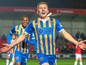 Supporting image for story: Comment: Shrewsbury Town job starting to look more and more attractive