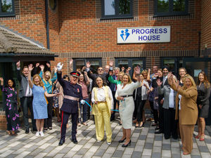 Supporting image for story: New social care centre opens in Wolverhampton