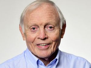 Supporting image for story: Sadness as founder of Walsall company dies in firm's 60th anniversary year