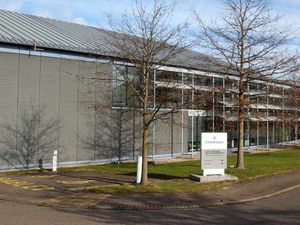 Supporting image for story: Newtown firm bought out in £900 million deal