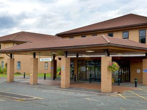 Supporting image for story: Sewers needed to help make sleepwear for patients at Shropshire hospitals