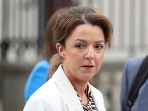 Supporting image for story: Stormont Infrastructure Minister pressed over next steps after A5 setback