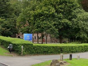 Supporting image for story: 'Before coming here, pupils had difficult experiences elsewhere' -Telford specialist school upgraded by Ofsted and praised in shining report