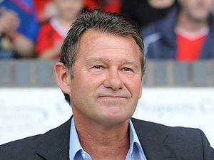 Supporting image for story: Walsall chief Chris Hutchings not ruling out new faces