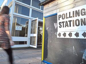 Supporting image for story: Local elections: Shropshire heads to the polls as battle for votes begins on Super Thursday