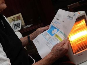 Supporting image for story: More than 23,000 Shropshire homes living in fuel poverty