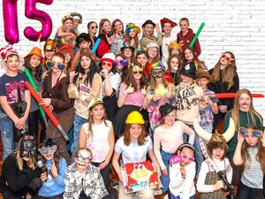 Supporting image for story: Stafford musical youth theatre celebrates its 15th anniversary 