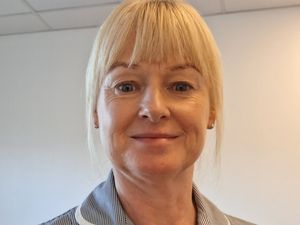 Supporting image for story: Hospital trust announces new role to help bereaved families after rise in child deaths in Wolverhampton