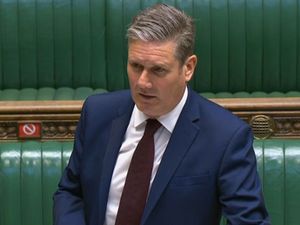 Supporting image for story: Starmer: Prime Minister must make fresh education U-turn and boost catch-up pot