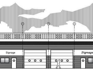 Supporting image for story: Jobs hope as Aldridge firm applies to build new units 