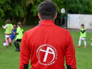 Supporting image for story: Sports coaches helping pupils keep active 