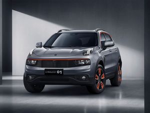 Supporting image for story: Lynk & Co pledges 50/50 gender split in its workforce by the end of the year