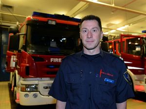 Supporting image for story: Joint police and fire plan: Better service or thin end of the wedge?