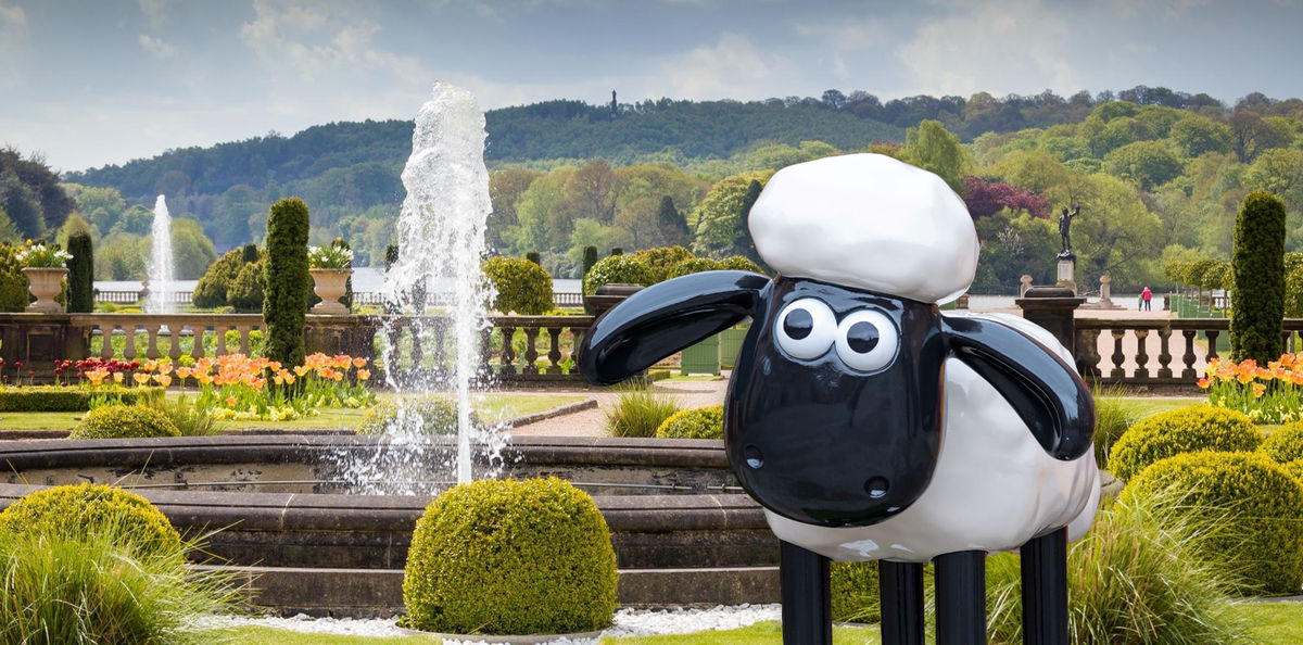 Great family days out in Staffordshire during Easter Great family days out in Staffordshire during Easter