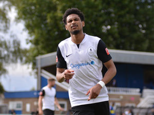 Supporting image for story: Telford return home on the hunt for third straight win