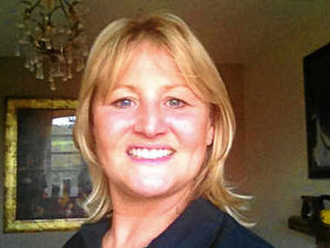 Supporting image for story: Charity heroes given Olympic Torch honour