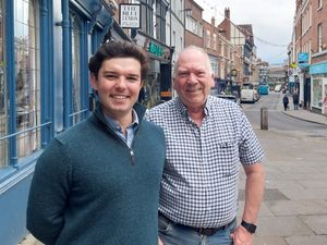 Supporting image for story: New Shropshire Council bosses want to 'reset' relationships with town and parish councils
