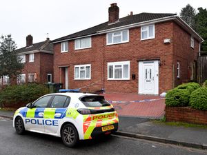 Supporting image for story: 'It's getting so dangerous here - It's horrible': Residents left fearful following death of Oldbury woman as police launch murder investigation