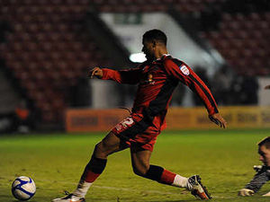Supporting image for story: Analysis of Walsall 2 Fleetwood 0