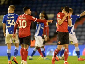 Supporting image for story: Walsall comment: Saddlers need to up their transfer game