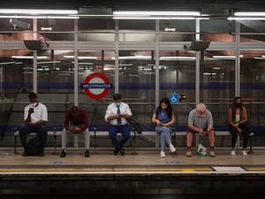 Supporting image for story: Covid-19 case rates at record high in one in six local areas of England