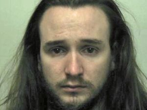 Supporting image for story: ‘Bad weed trip’ killer cleared of murder after admitting manslaughter