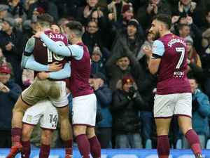 Supporting image for story: Steve Bruce hands Aston Villa players extended rest ahead of Blades clash