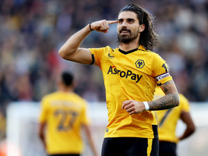 Supporting image for story: In pictures: A year of highs and lows at Wolves