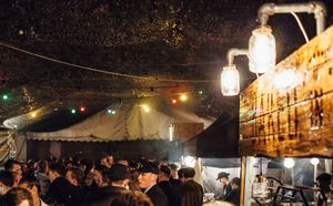 Street food is big news