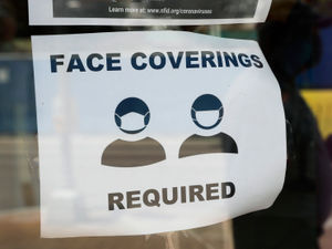 Supporting image for story: Businesses warned to adopt Covid passports 'in case they become law'