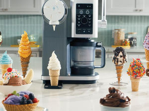 Supporting image for story: Ninja Creami price drops to lowest ever level in Amazon Black Friday sale