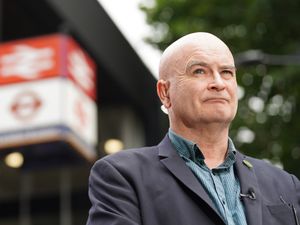 Supporting image for story: RMT members at Network Rail accept offer to end dispute