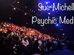 Supporting image for story: A Llandrindod Wells venue will be hosting a psychic medium this week
