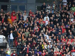 Supporting image for story: Football fans demand refund after weekend fixtures postponed for Queen’s death