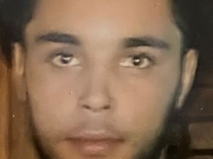 Supporting image for story: Alleged murderer of Bailey Atkinson 'didn't want to get in trouble with mom' and asked to go home